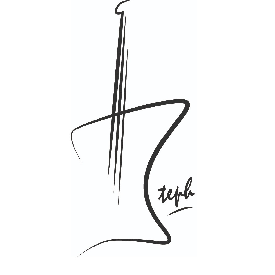 Steph's Guitars & Basses